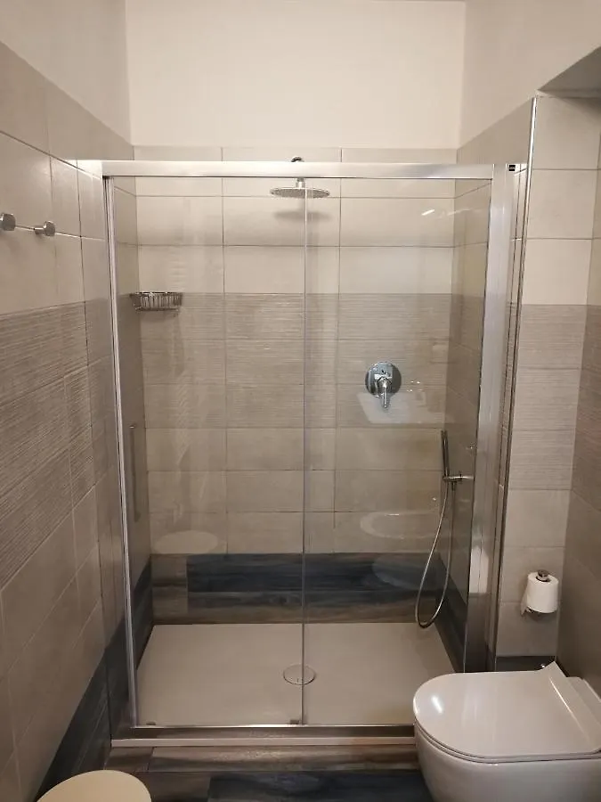 Appartamenti Acquazzurra Портоферрайо