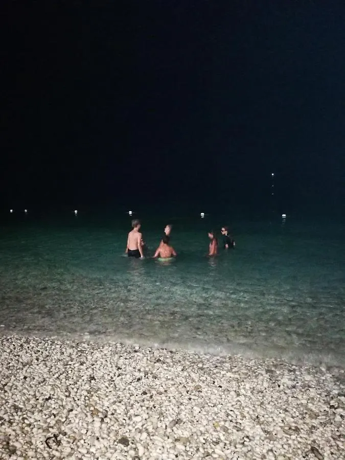 Appartamenti Acquazzurra Портоферрайо